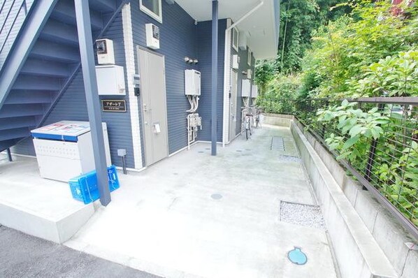 アザーレTの物件内観写真